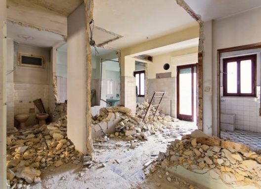 Démolition Démolition